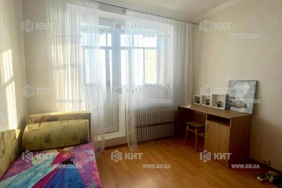 Продаж квартири Харків, Олексіївка, 33м²