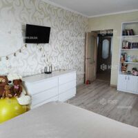 Продажа квартиры Харьков, ХТЗ, Рогань, 46м²