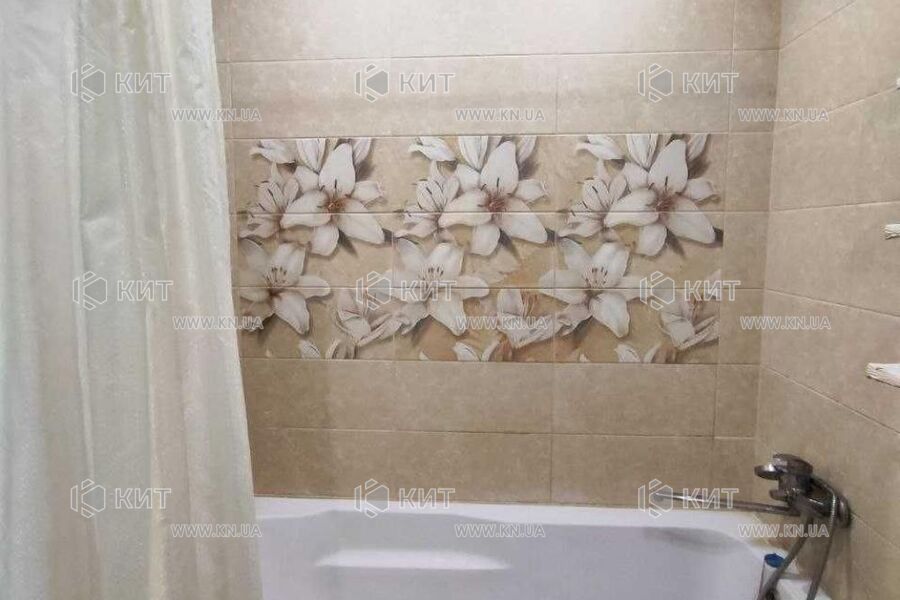 Продажа квартиры Харьков, ХТЗ, Рогань, 46м²