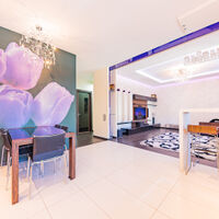 Продаж квартири Харків, Наукова, 135м²