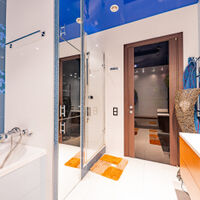 Продаж квартири Харків, Наукова, 135м²