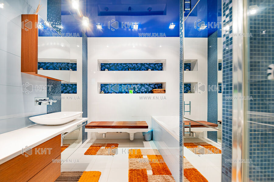 Продаж квартири Харків, Наукова, 135м²