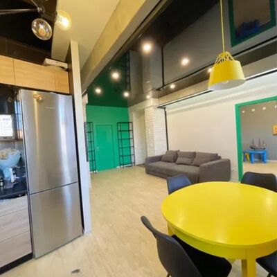 Продажа 	 Харьков,  Евгения Енина (Бакулина) ул.   1