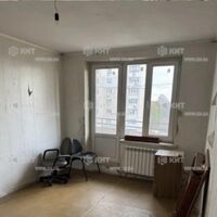 Продажа квартиры Харьков, ХТЗ, Рогань, 32м²