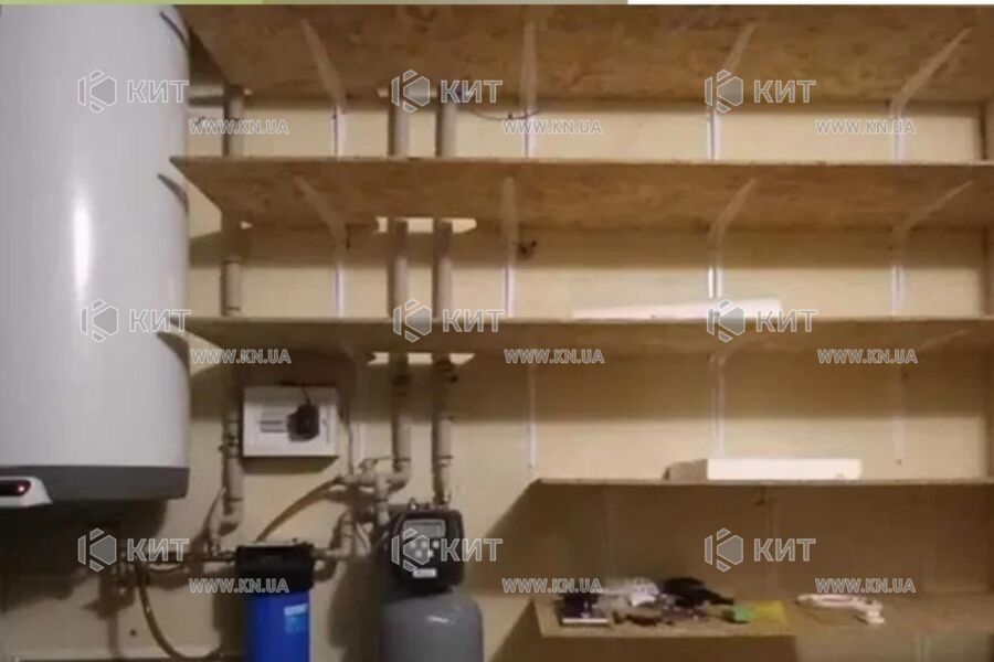 Продажа квартиры Харьков, Павлово Поле, 90м²