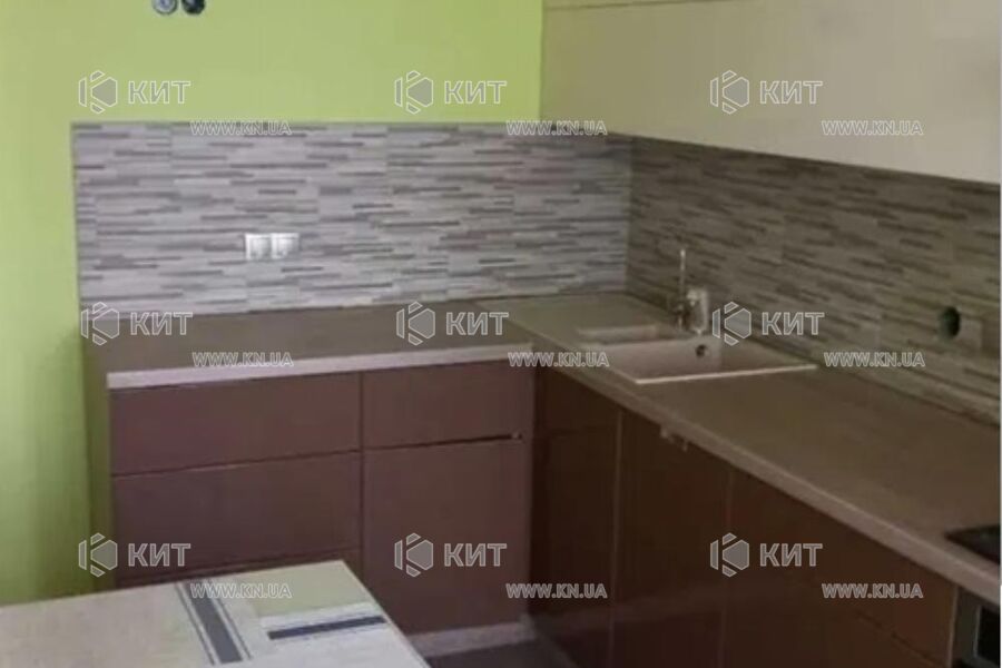 Продажа квартиры Харьков, Павлово Поле, 90м²
