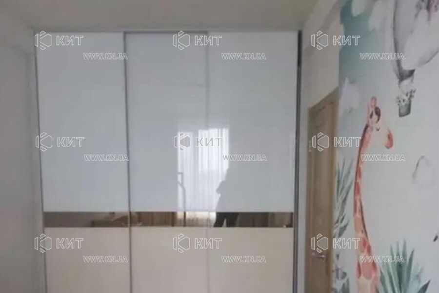 Продажа квартиры Харьков, Павлово Поле, 90м²