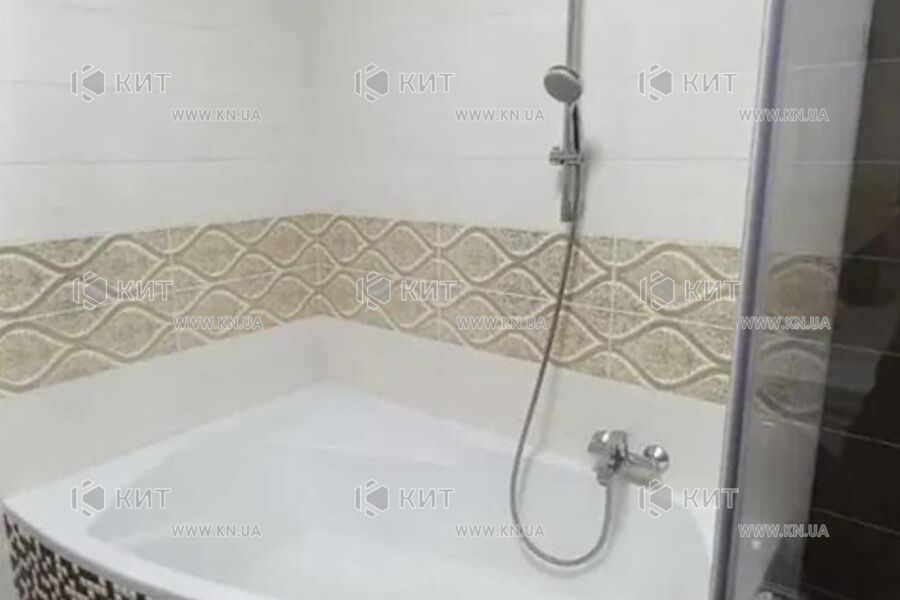 Продажа квартиры Харьков, Павлово Поле, 90м²