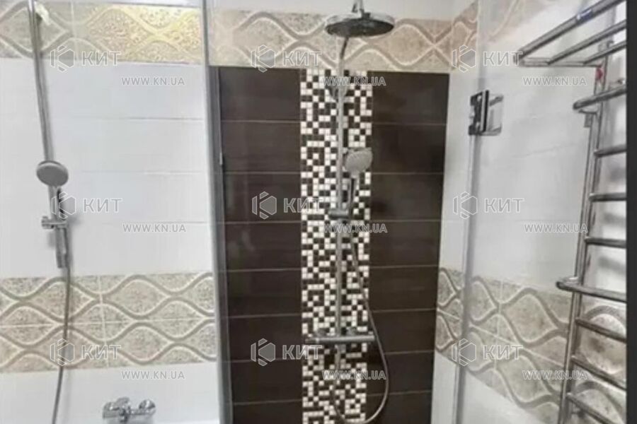 Продажа квартиры Харьков, Павлово Поле, 90м²