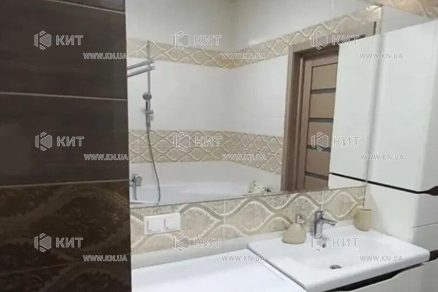 Продажа квартиры Харьков, Павлово Поле, 90м²