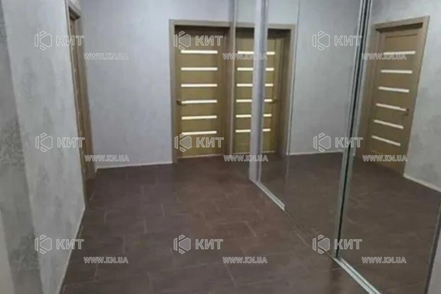 Продажа квартиры Харьков, Павлово Поле, 90м²
