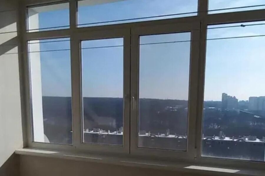 Продажа квартиры Харьков, Павлово Поле, 90м²