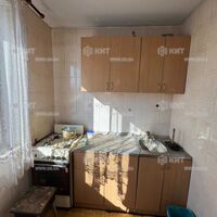Продаж квартири Харків, ХТЗ, Рогань, 26м²