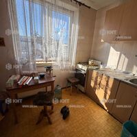 Продаж квартири Харків, ХТЗ, Рогань, 26м²