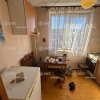 Продаж квартири Харків, ХТЗ, Рогань, 26м²