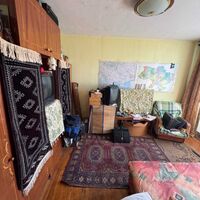 Продаж квартири Харків, ХТЗ, Рогань, 26м²