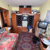 Продаж квартири Харків, ХТЗ, Рогань, 26м²