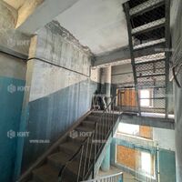 Продаж квартири Харків, ХТЗ, Рогань, 26м²