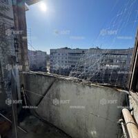 Продаж квартири Харків, ХТЗ, Рогань, 26м²