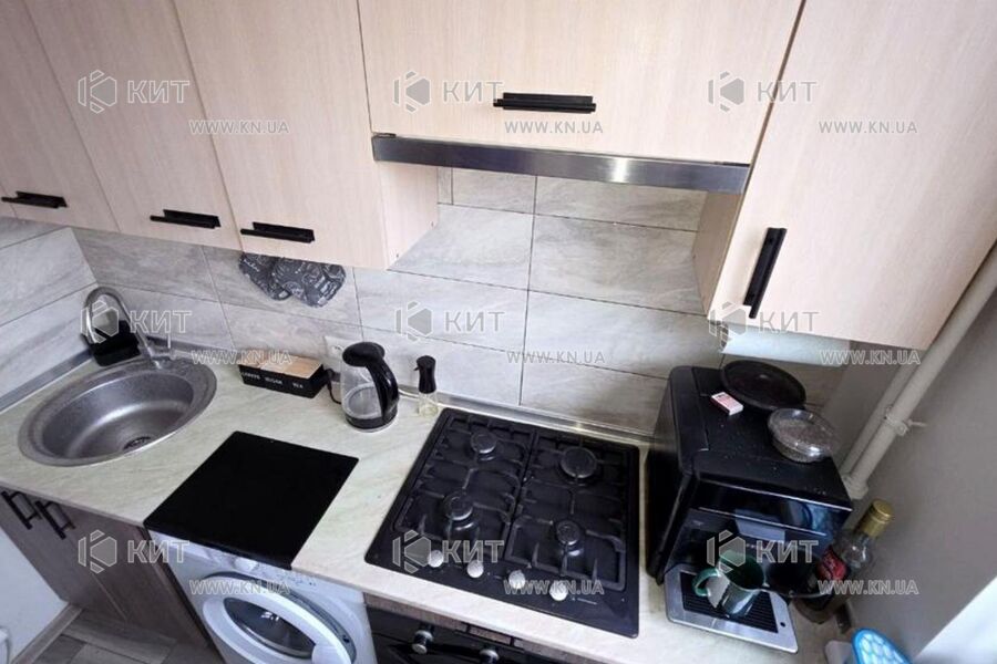 Продажа квартиры Харьков, Салтовка, 520 мрн., 65м²