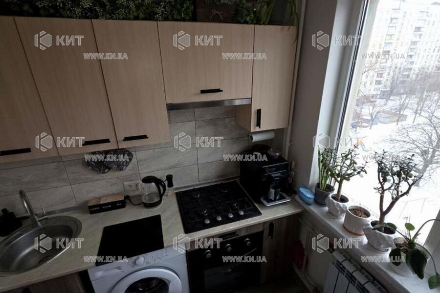 Продажа квартиры Харьков, Салтовка, 520 мрн., 65м²