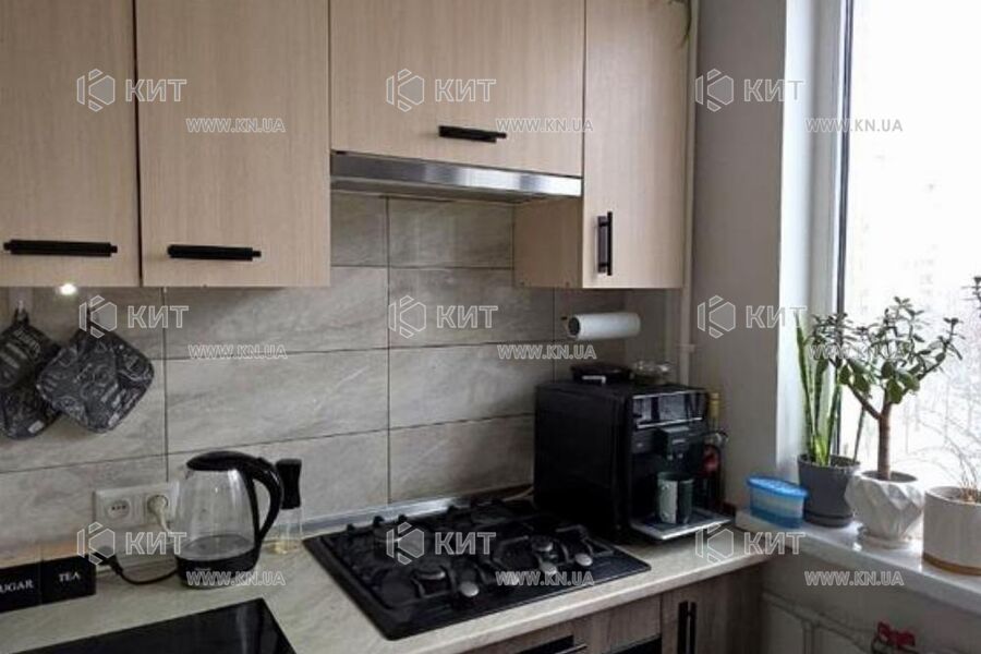 Продажа квартиры Харьков, Салтовка, 520 мрн., 65м²