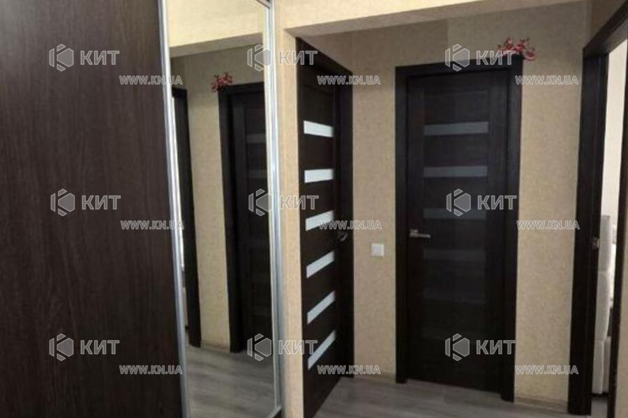 Продаж квартири Харків, Салтівка, 520 мрн., 65м²