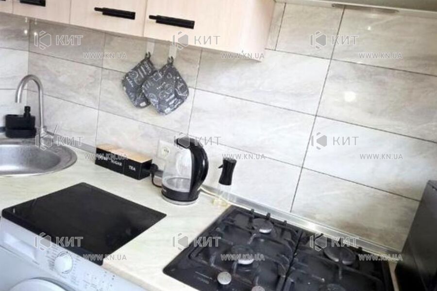 Продаж квартири Харків, Салтівка, 520 мрн., 65м²