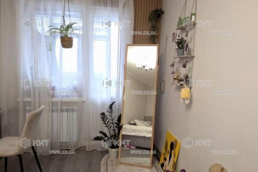 Продаж квартири Харків, Салтівка, 520 мрн., 65м²