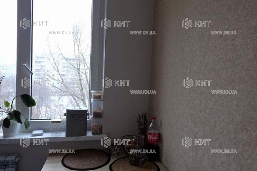 Продаж квартири Харків, Салтівка, 520 мрн., 65м²