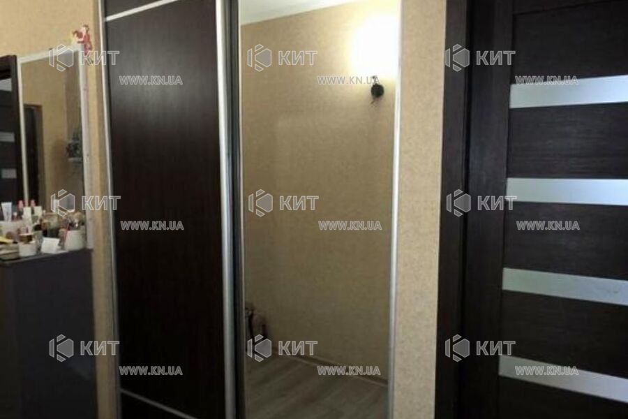 Продаж квартири Харків, Салтівка, 520 мрн., 65м²