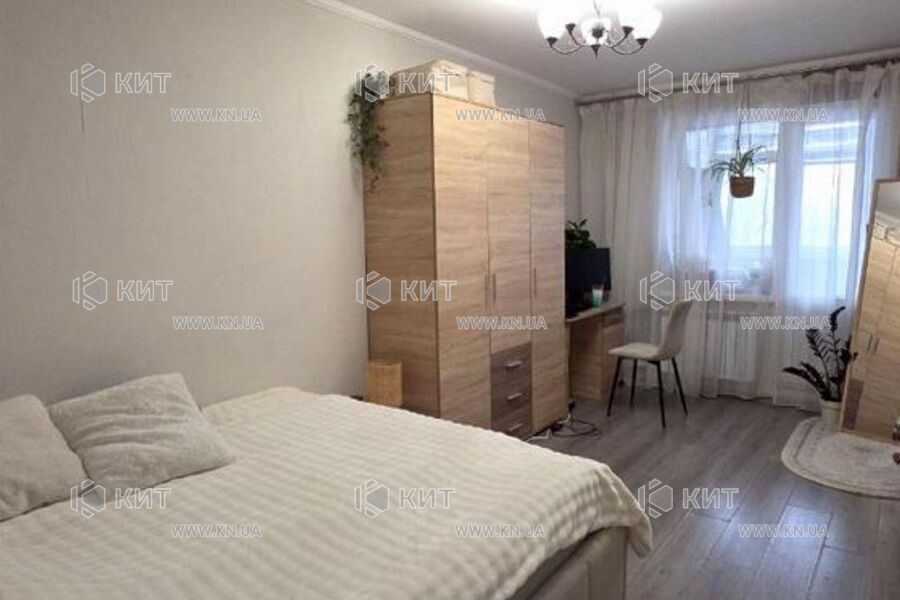 Продаж квартири Харків, Салтівка, 520 мрн., 65м²
