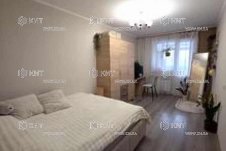 Продаж квартири Харків, Салтівка, 520 мрн., 65м²