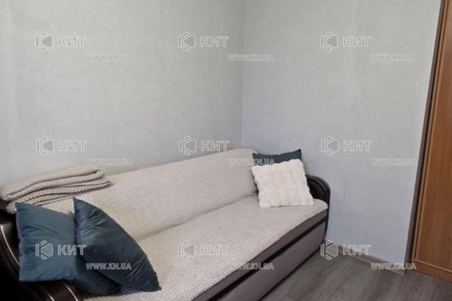 Продаж квартири Харків, Салтівка, 520 мрн., 65м²