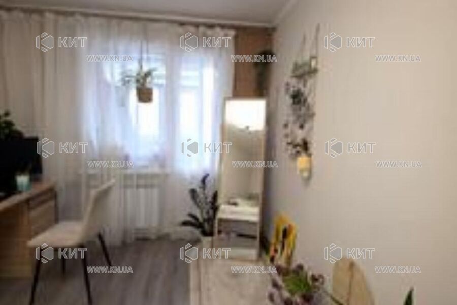Продаж квартири Харків, Салтівка, 520 мрн., 65м²