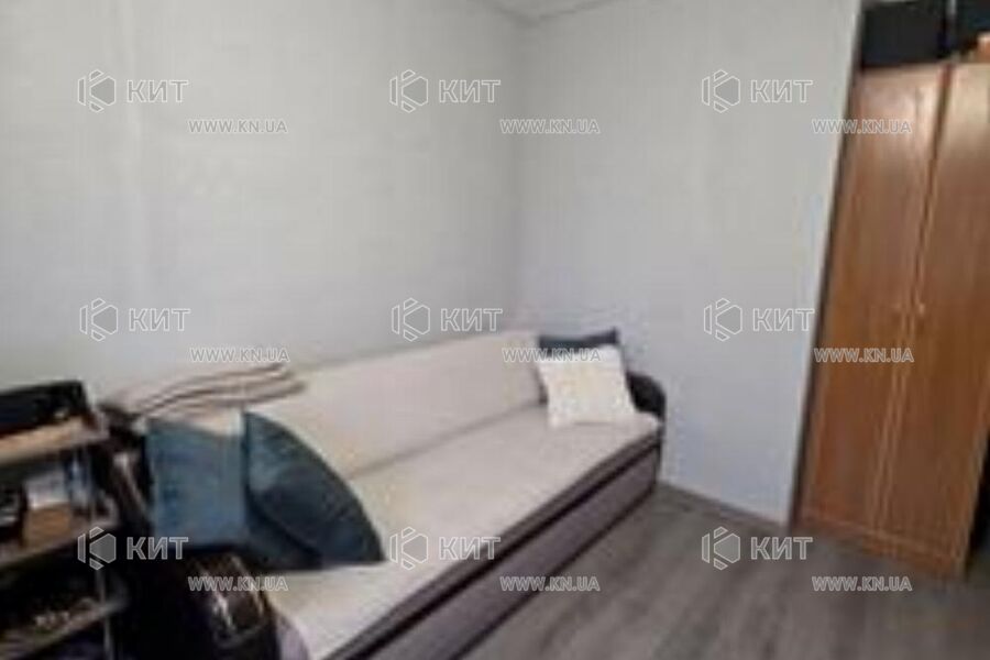 Продаж квартири Харків, Салтівка, 520 мрн., 65м²