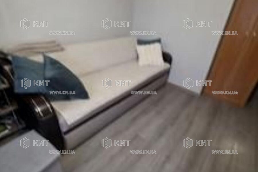 Продаж квартири Харків, Салтівка, 520 мрн., 65м²