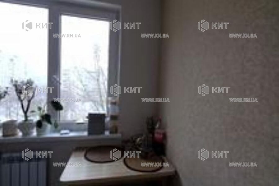 Продаж квартири Харків, Салтівка, 520 мрн., 65м²