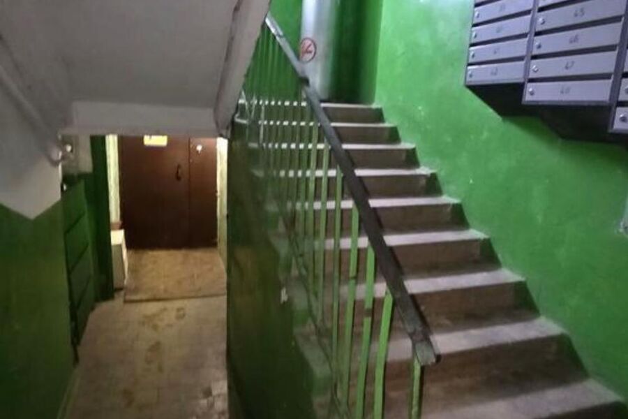 Продаж квартири Харків, Салтівка, 520 мрн., 65м²