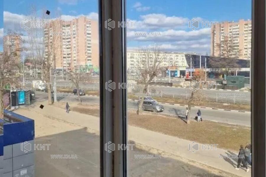 Продажа квартиры Харьков, Одесская, Основа, 46м²