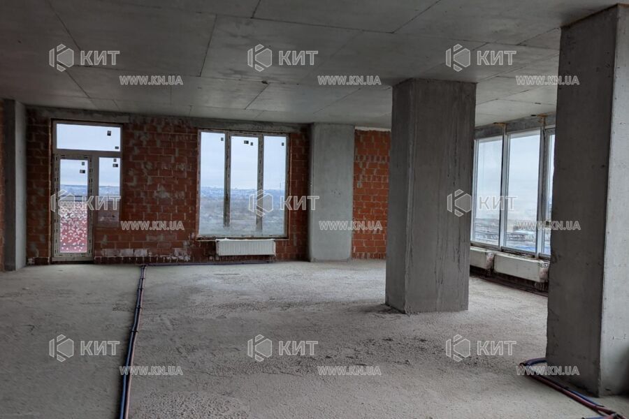 Продажа квартиры Харьков, Сокольники, 99м²