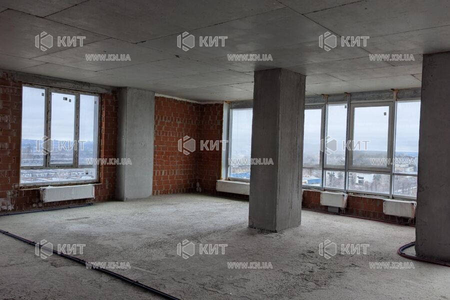 Продажа квартиры Харьков, Сокольники, 99м²