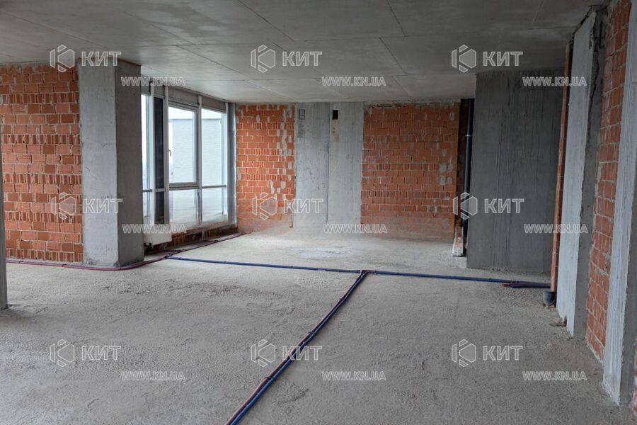 Продажа квартиры Харьков, Сокольники, 99м²