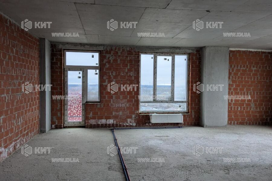 Продажа квартиры Харьков, Сокольники, 99м²