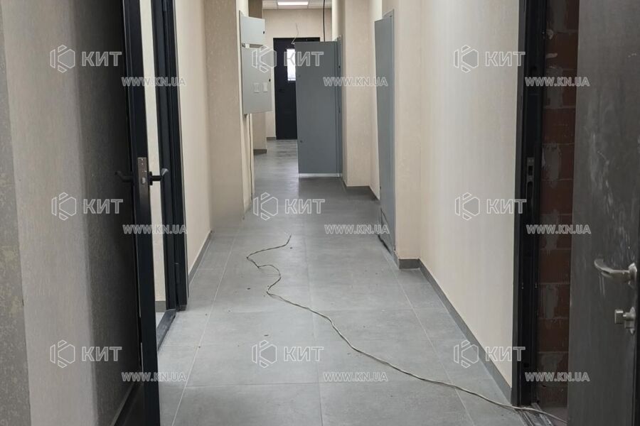 Продажа квартиры Харьков, Сокольники, 99м²