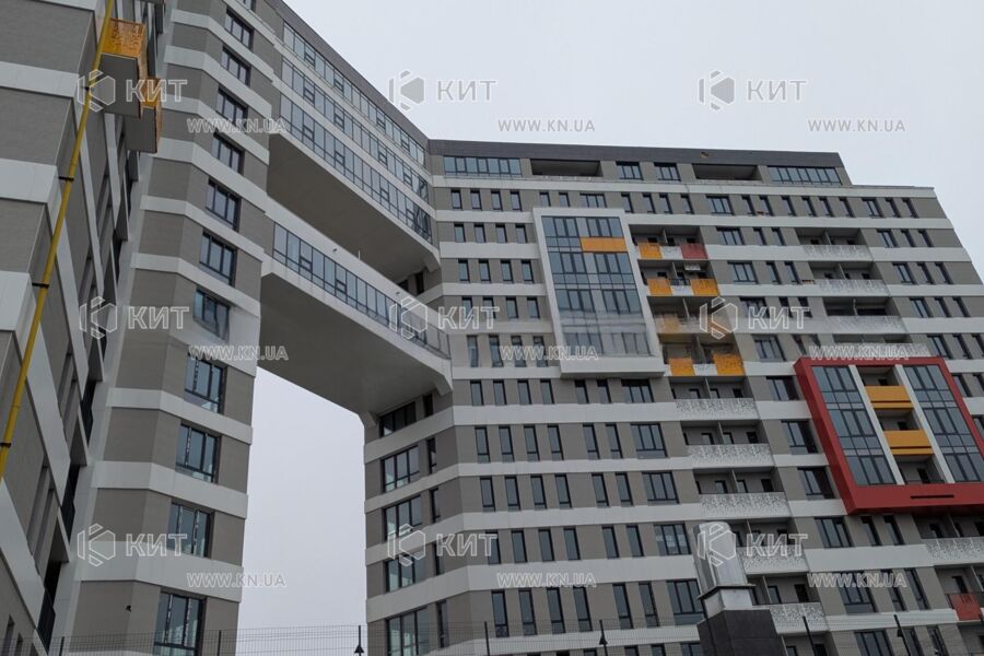 Продаж квартири Харків, Сокільники, 99м²