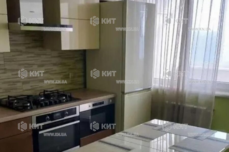 Продажа квартиры Харьков, Павлово Поле, 90м²