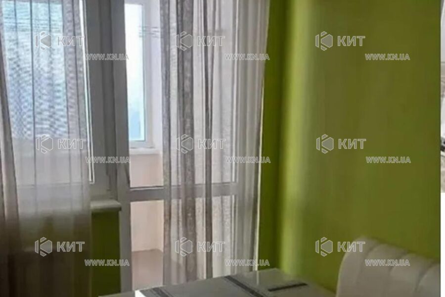 Продажа квартиры Харьков, Павлово Поле, 90м²