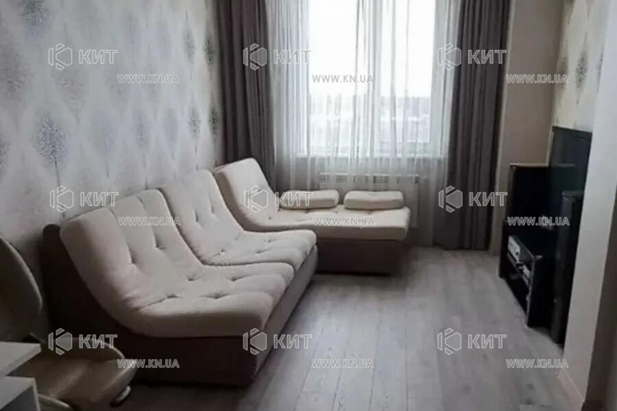 Продажа квартиры Харьков, Павлово Поле, 90м²