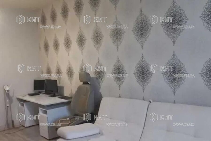 Продажа квартиры Харьков, Павлово Поле, 90м²